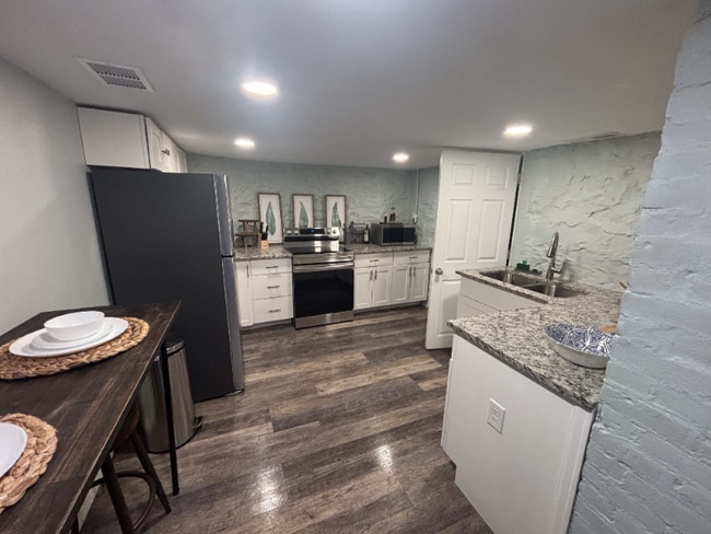 431 N Wahsatch Ave in Colorado Springs, CO - Building Photo - Building Photo