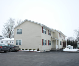 283 S Main St in Mechanicville, NY - Building Photo - Building Photo