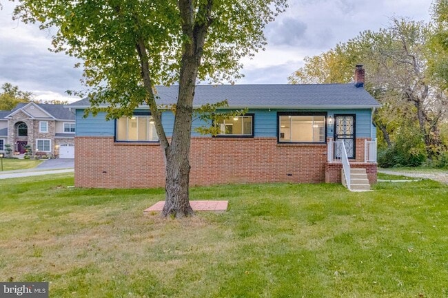 5717 Station Rd in White Marsh, MD - Building Photo - Building Photo