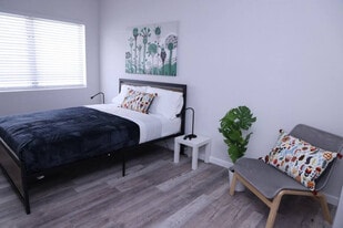 1109 SW 37th Ave in Miami, FL - Building Photo