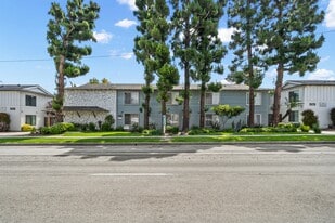 20710 Anza Ave. in Torrance, CA - Building Photo