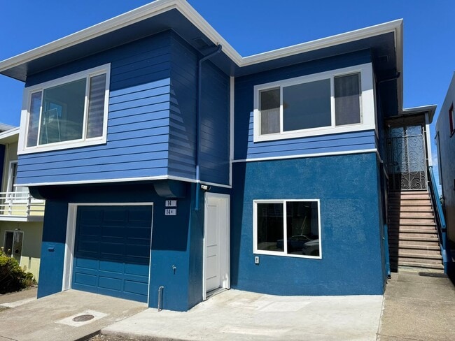 14 Ocean Grove Ave in Daly City, CA - Building Photo - Building Photo