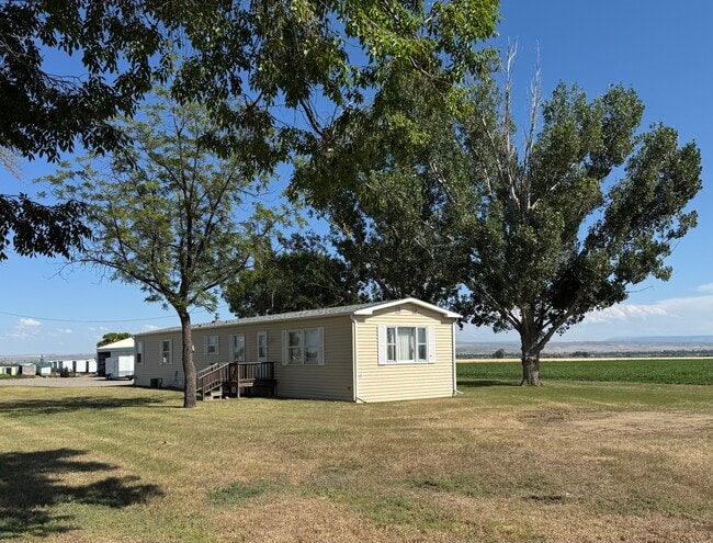 property at 3430 Old Hwy 10 W