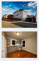 118 Sheridan St in Lynn, MA - Building Photo