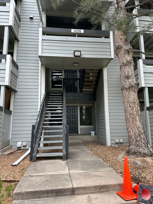 14206 E 1st Dr in Aurora, CO - Building Photo - Building Photo