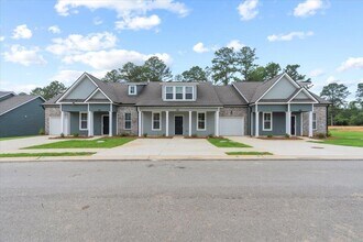 109 Bartram Ridge in Evans, GA - Building Photo - Building Photo
