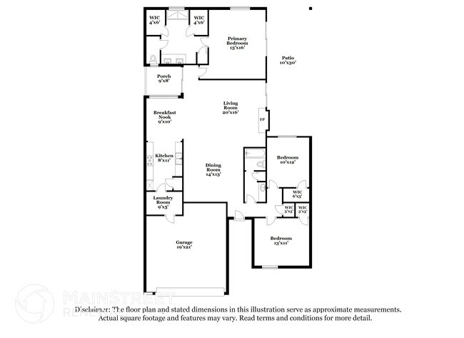 20023 18th Fairway Dr in Humble, TX - Building Photo - Building Photo