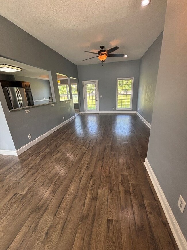 508 Wilkinson Rd in Ludowici, GA - Building Photo - Building Photo