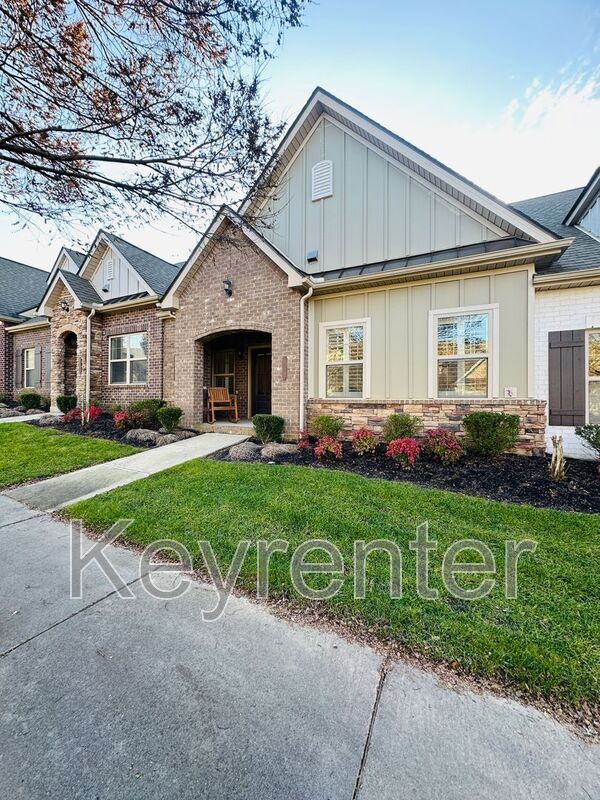 110 Groves Park Blvd E in Oak Ridge, TN - Building Photo - Building Photo