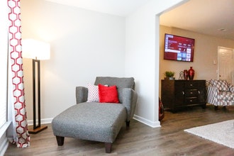 The Ariel in Charlotte, NC - Foto de edificio - Interior Photo