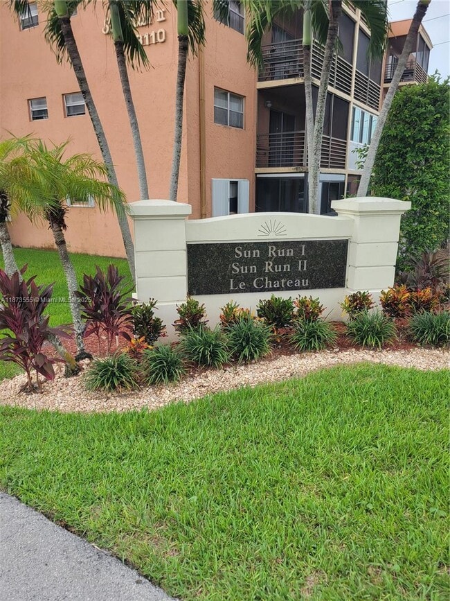 property at 3100 N Pine Island Rd