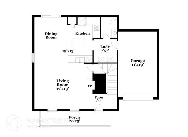 412 Feldspar Way in Durham, NC - Building Photo - Building Photo