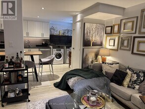 62 Nealon Ave in Toronto, ON - Building Photo - Building Photo