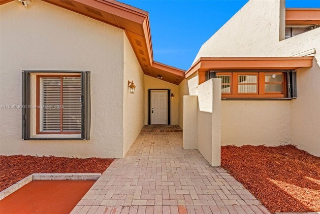 property at 7688 SW 105th Pl