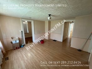 409 Pleasant St in New Glasgow, NS - Building Photo - Building Photo