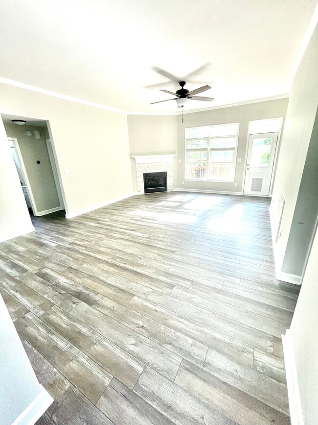 2024 Hilltop Rd in Rock Hill, SC - Building Photo - Building Photo