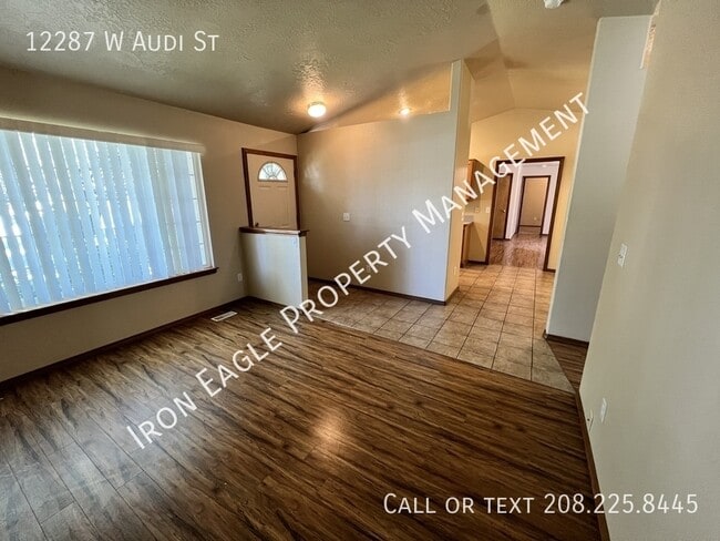12287 W Audi St in Boise, ID - Building Photo - Building Photo
