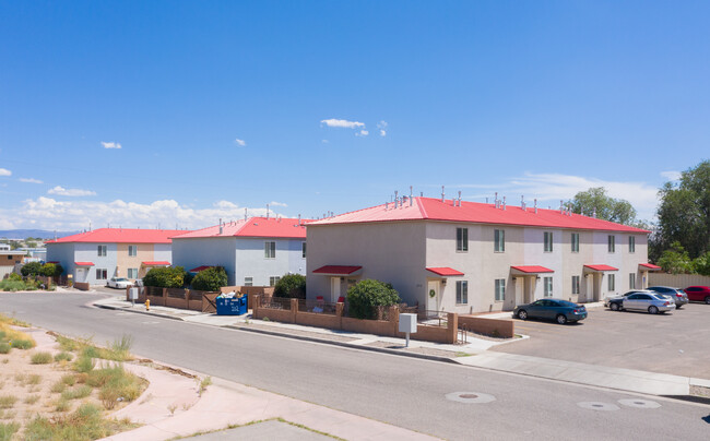 204 San Clemente Ave. NW in Albuquerque, NM - Building Photo - Building Photo