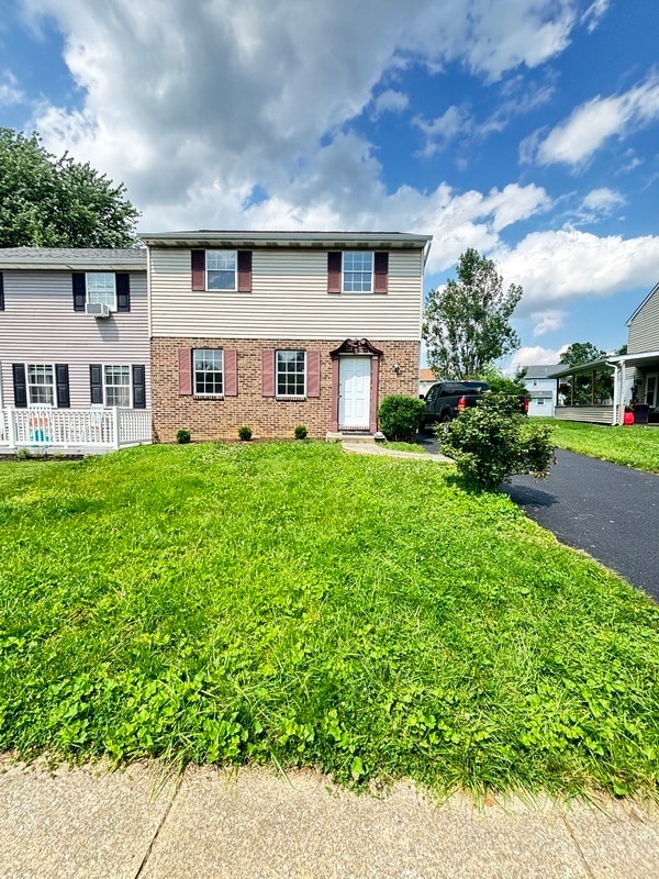 property at 447 Garland Cir