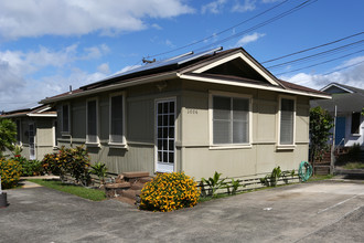 1664 Lusitana St in Honolulu, HI - Building Photo - Building Photo