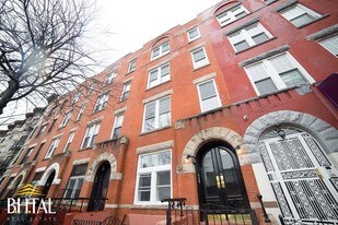 644 Park Pl in Brooklyn, NY - Building Photo