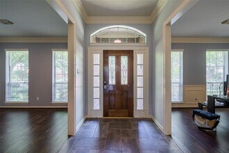 5114 Plantation Colony Dr in Sugar Land, TX - Foto de edificio - Building Photo