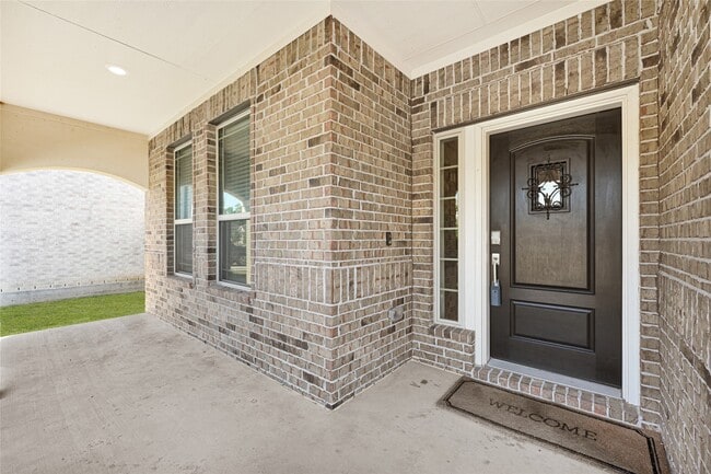 12310 Woodnote Ln in Atascocita, TX - Building Photo - Building Photo