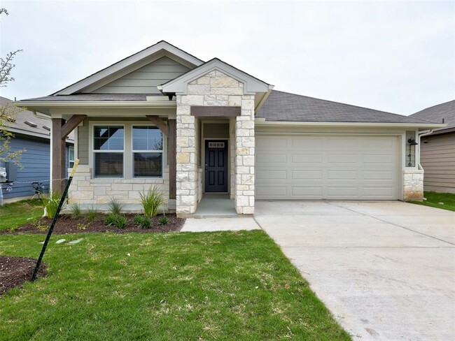 property at 11416 St Thomas Dr