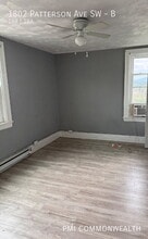 1802 Patterson Ave SW in Roanoke, VA - Building Photo - Building Photo