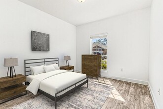 231 Conner Cir in Santa Rosa Beach, FL - Building Photo - Building Photo