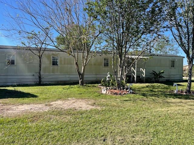 property at 17520 Julia Ave