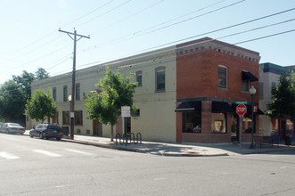 700 S Pearl St in Denver, CO - Building Photo - Building Photo