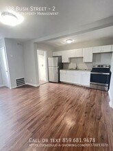 338 Bush St-Unit -2 in Covington, KY - Foto de edificio - Building Photo