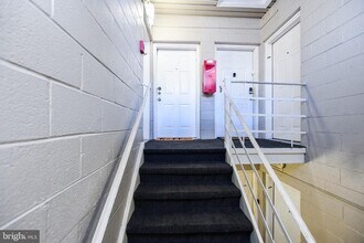 5005 D St SE in Washington, DC - Building Photo - Building Photo