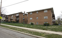 Tal Torah Dorm in Lakewood, NJ - Foto de edificio - Building Photo