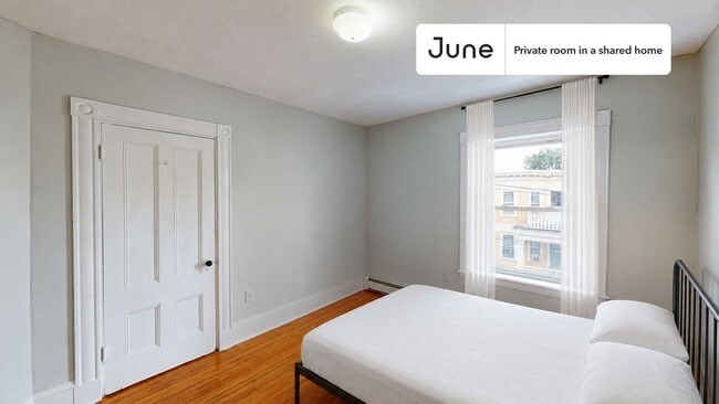 property at 76 Easton St
