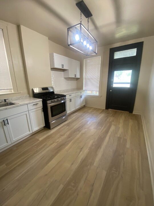 6436 Idaho Ave in St. Louis, MO - Building Photo