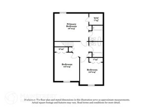 2807 Coopersmith Ct in Indianapolis, IN - Building Photo - Building Photo