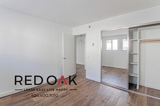 1033 3rd St in Santa Monica, CA - Building Photo - Building Photo