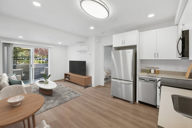 eaves Pleasanton in Pleasanton, CA - Building Photo - Building Photo