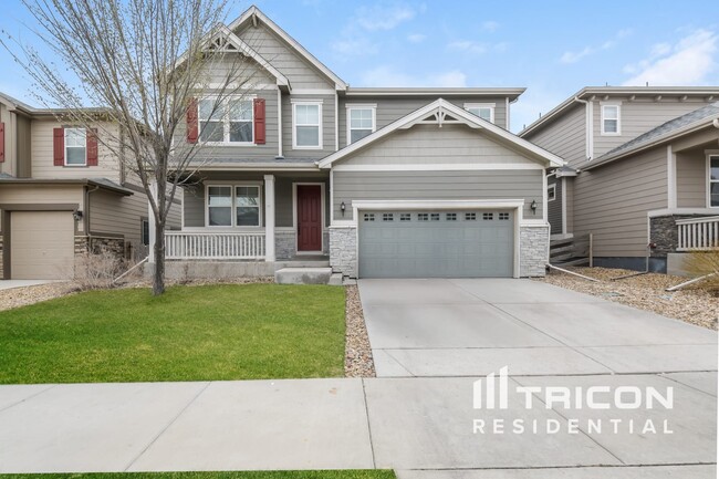 property at 17668 E 111th Pl