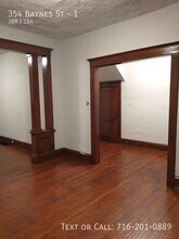 354 Baynes St in Buffalo, NY - Building Photo - Building Photo
