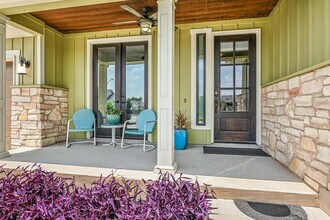 224 Charli Cir in Liberty Hill, TX - Building Photo - Building Photo