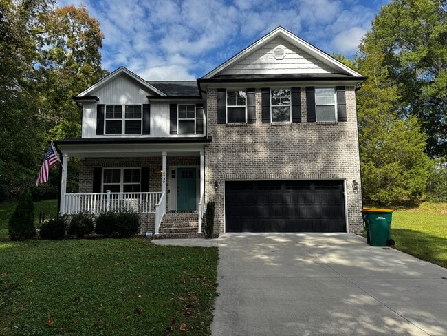 property at 6730 Fairwood Ct