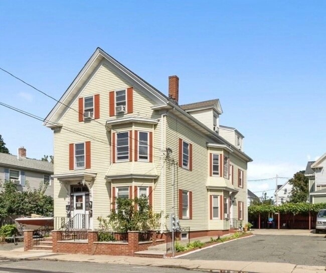 13 Jacobs St in Peabody, MA - Building Photo - Building Photo