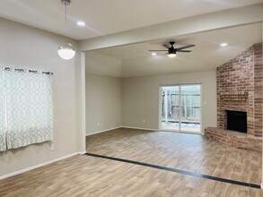 20814 Park Bridge Dr in Katy, TX - Building Photo - Building Photo