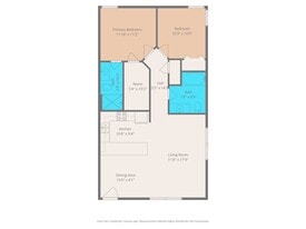 Mariner Apartments of Spring Hill in Spring Hill, FL - Building Photo