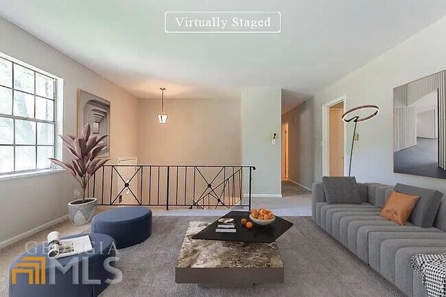 property at 5545 Sturbridge Way