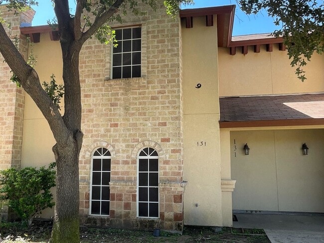 property at 10706 International Blvd