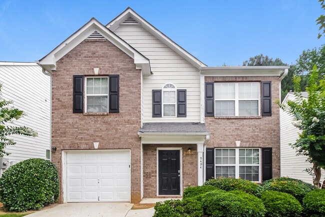 property at 9494 Lakeview Rd